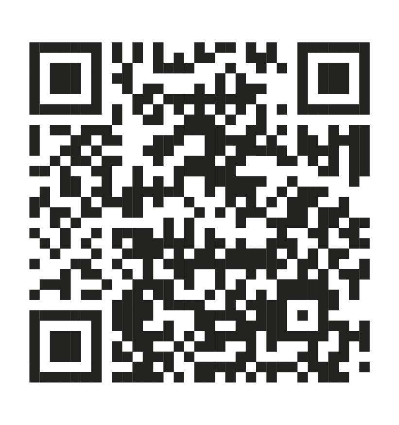 Imagen del código QR de registro de Sympla